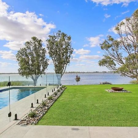 Waterview Place Holiday House Villa Yarrawonga Exterior photo